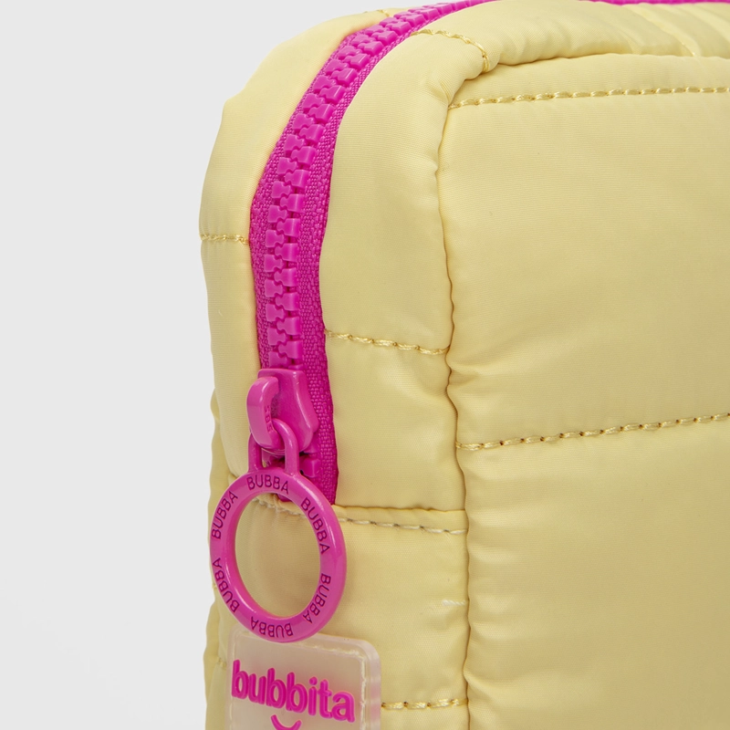NECESER BUBBITA AMARILLO BUBBA ESSENTIALS - 4