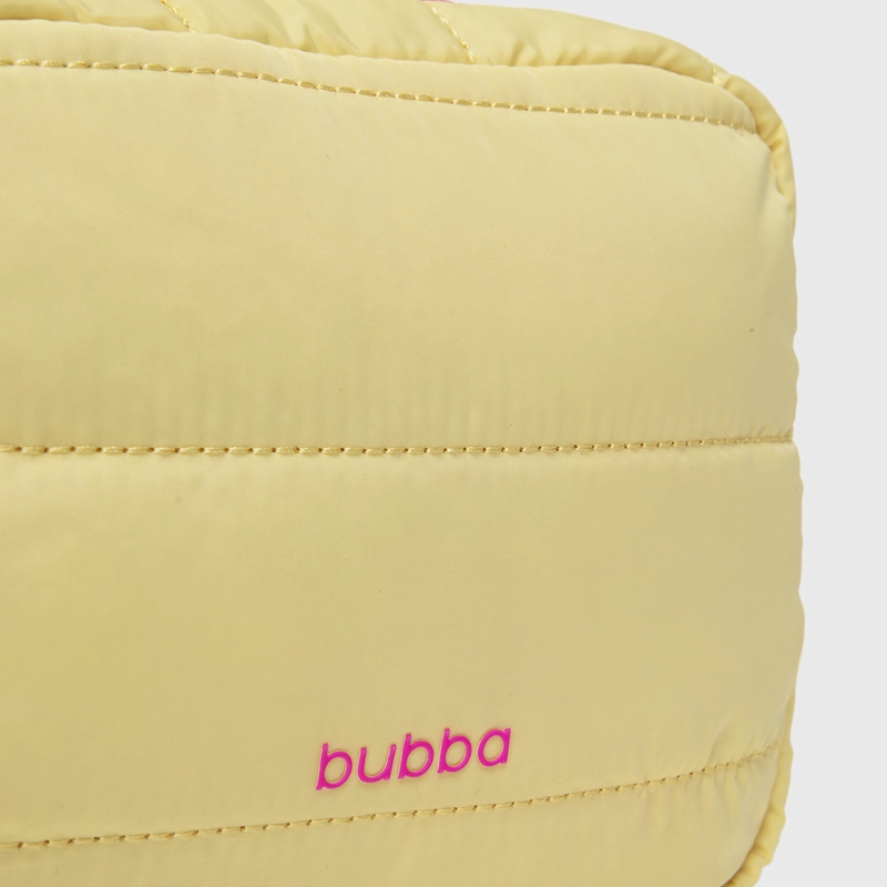 NECESER BUBBITA AMARILLO BUBBA ESSENTIALS - 5