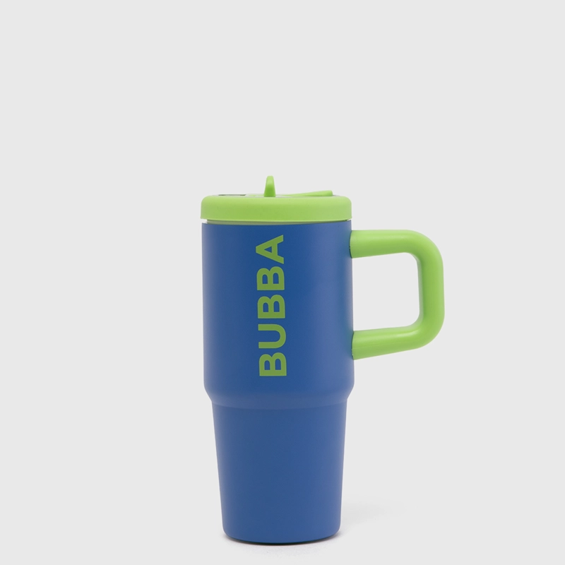 TUMBLER BUBBITA AZUL BUBBA ESSENTIALS - 1
