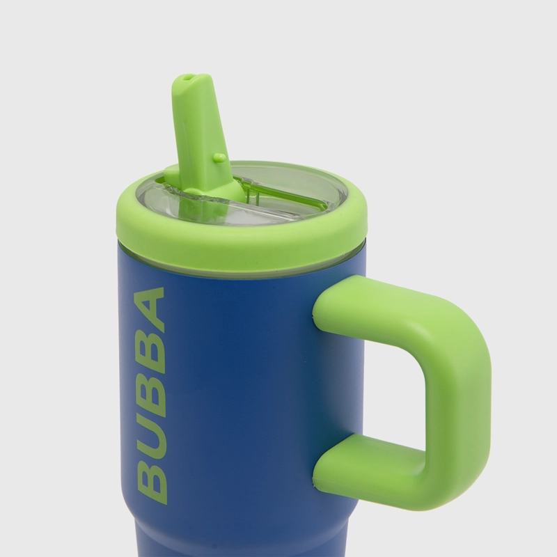 TUMBLER BUBBITA AZUL BUBBA ESSENTIALS - 3