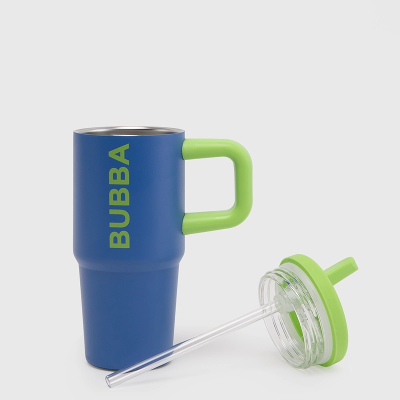 TUMBLER BUBBITA AZUL BUBBA ESSENTIALS - 4