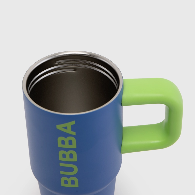 TUMBLER BUBBITA AZUL BUBBA ESSENTIALS - 5