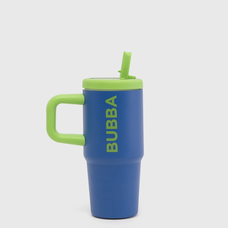 TUMBLER BUBBITA AZUL BUBBA ESSENTIALS - 6