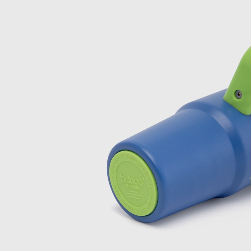 TUMBLER BUBBITA AZUL BUBBA ESSENTIALS - 7