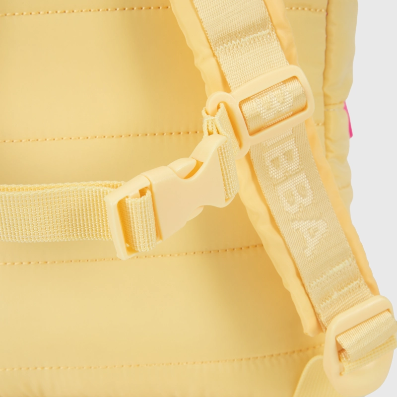 MOCHILA BUBBITA MINI AMARILLO BUBBA ESSENTIALS - 7
