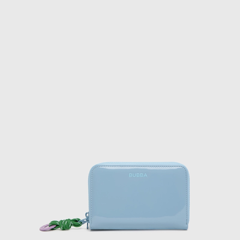 BILLETERA CHAROL BLUE BUBBA ESSENTIALS - 1