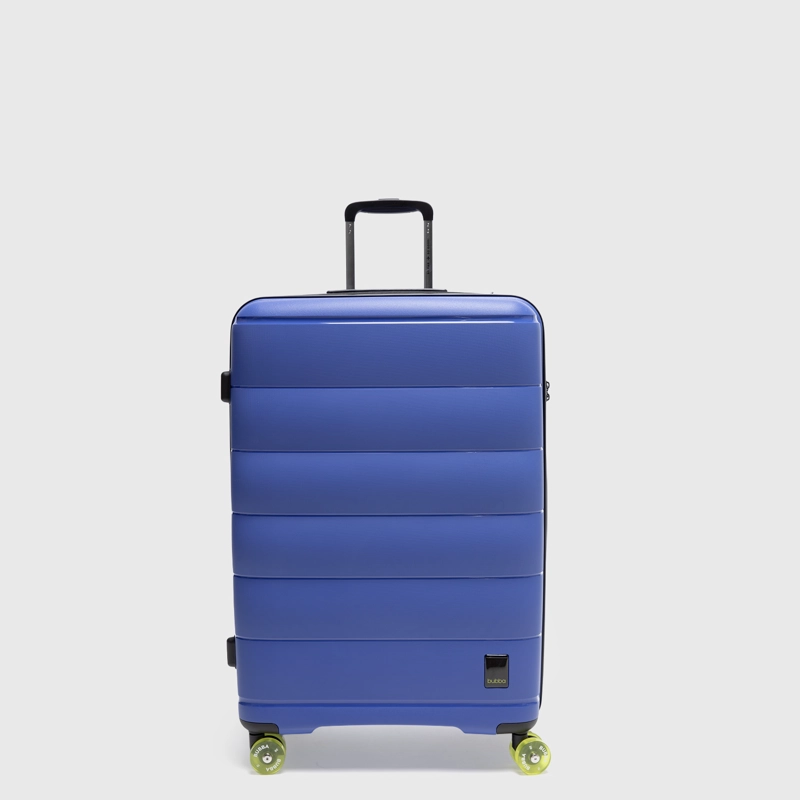 MALETA TRAVEL PP AZUL L BUBBA ESSENTIALS - 1