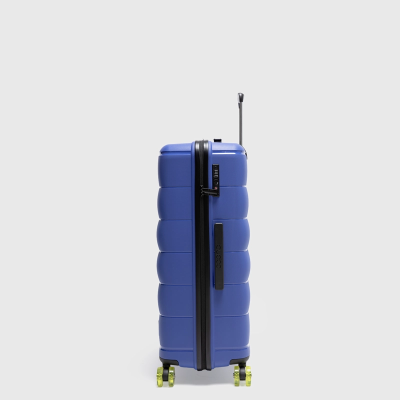 MALETA TRAVEL PP AZUL L BUBBA ESSENTIALS - 2
