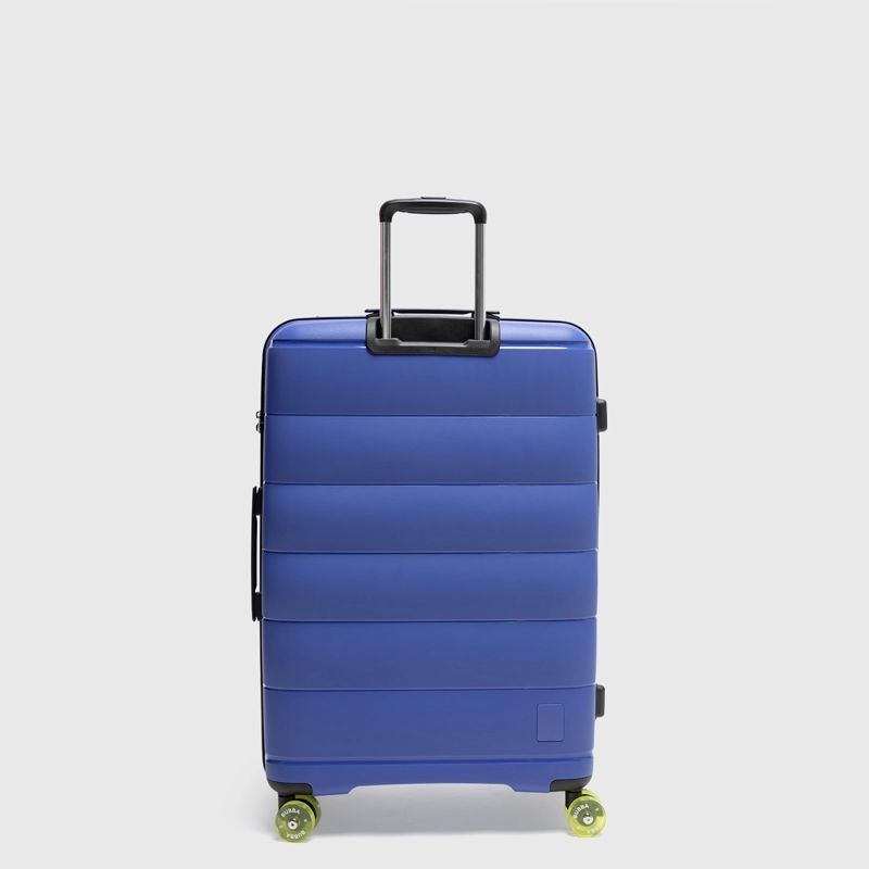 MALETA TRAVEL PP AZUL L BUBBA ESSENTIALS - 3