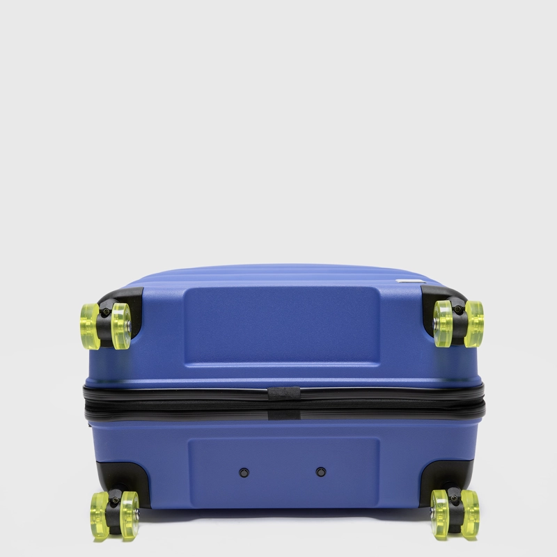 MALETA TRAVEL PP AZUL L BUBBA ESSENTIALS - 5
