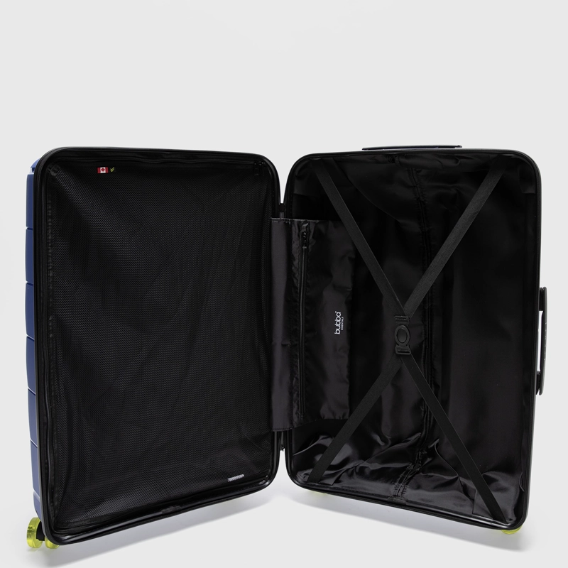 MALETA TRAVEL PP AZUL L BUBBA ESSENTIALS - 6