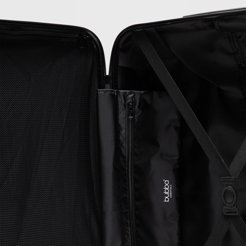 MALETA TRAVEL PP AZUL L BUBBA ESSENTIALS - 7