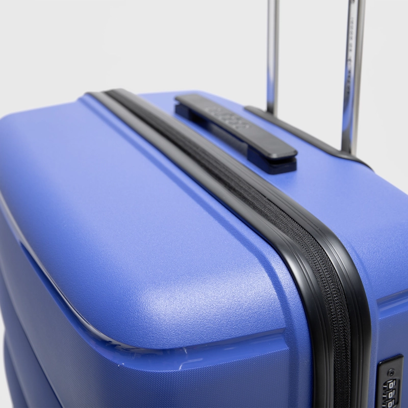 MALETA TRAVEL PP AZUL L BUBBA ESSENTIALS - 8