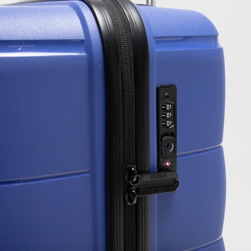 MALETA TRAVEL PP AZUL L BUBBA ESSENTIALS - 9