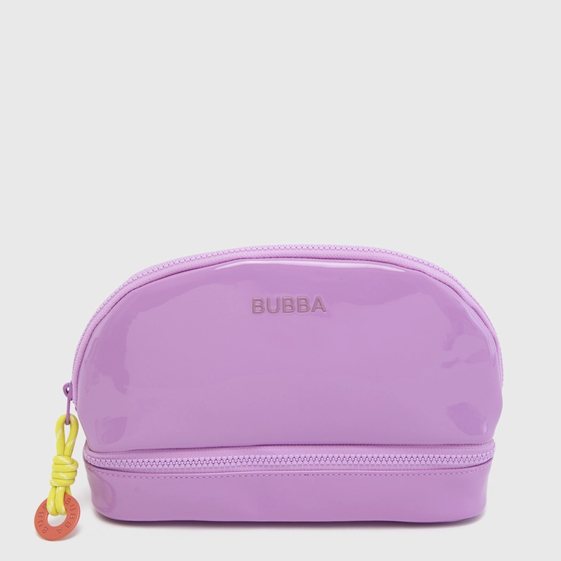 NECESER CHAROL LILAC MEDIUM BUBBA ESSENTIALS - 1