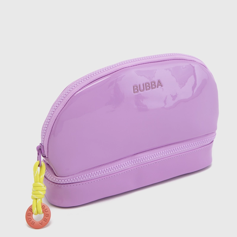 NECESER CHAROL LILAC MEDIUM BUBBA ESSENTIALS - 2