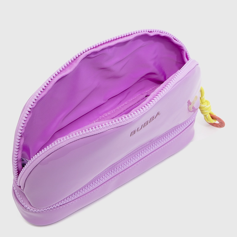 NECESER CHAROL LILAC MEDIUM BUBBA ESSENTIALS - 4