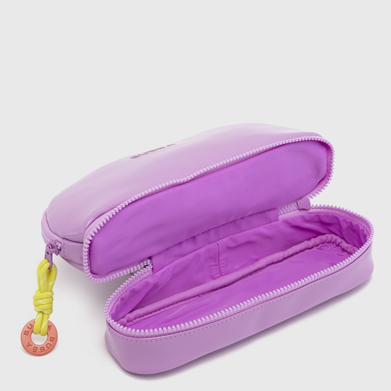 NECESER CHAROL LILAC MEDIUM BUBBA ESSENTIALS - 5