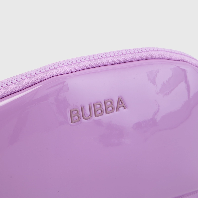 NECESER CHAROL LILAC MEDIUM BUBBA ESSENTIALS - 7