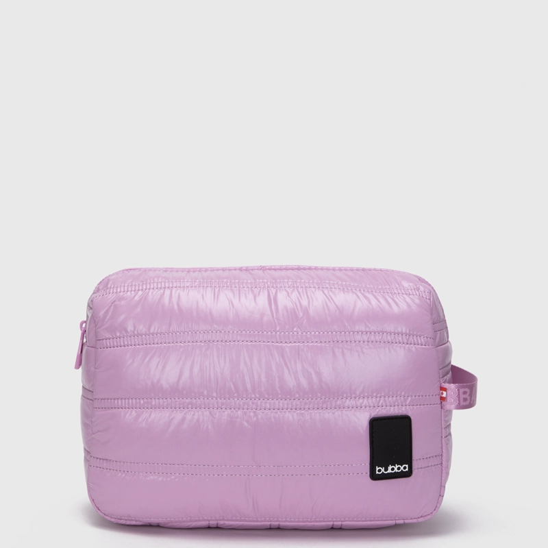 NECESER THINK PINK MAUVE BUBBA ESSENTIALS (L) - 1
