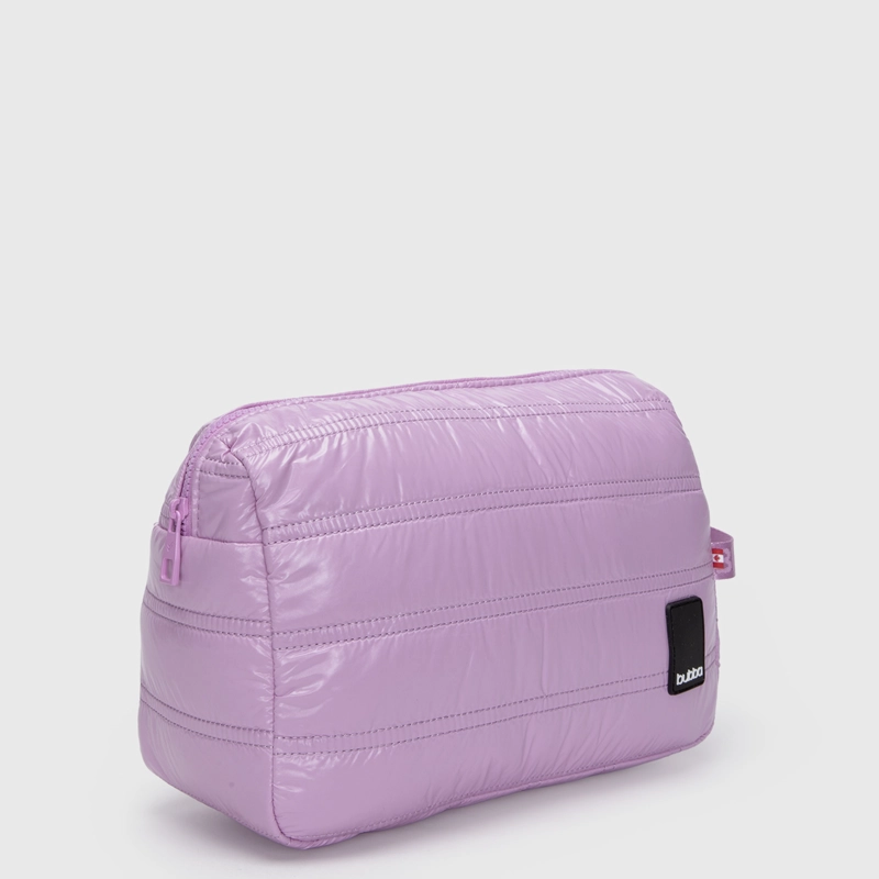 NECESER THINK PINK MAUVE BUBBA ESSENTIALS (L) - 2