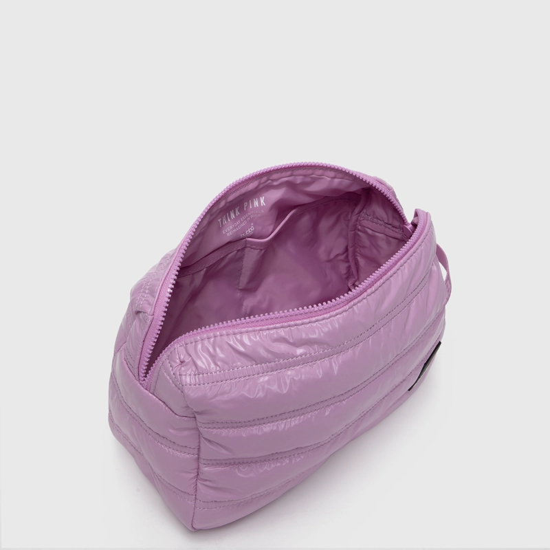 NECESER THINK PINK MAUVE BUBBA ESSENTIALS (L) - 4