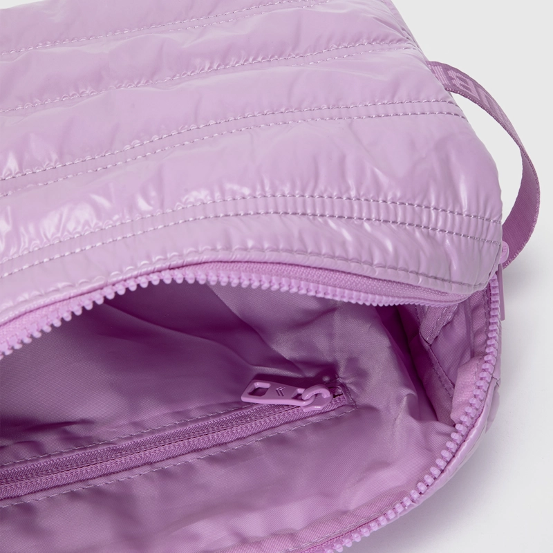 NECESER THINK PINK MAUVE BUBBA ESSENTIALS (L) - 5
