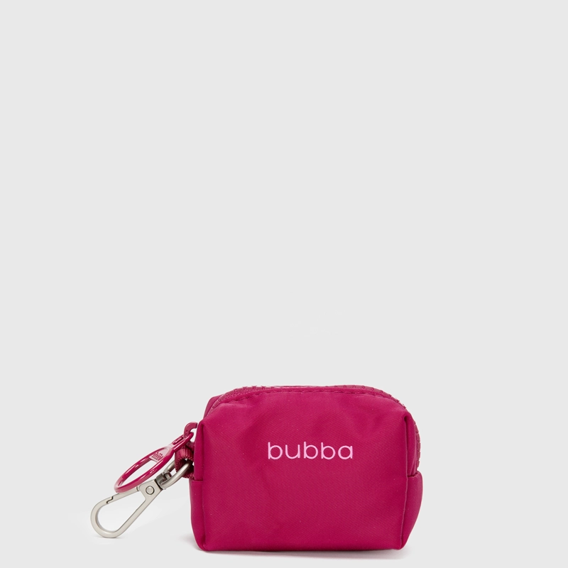 PORTA BOLSAS PETS COLLECTION ROJO BUBBA ESSENTIALS - 3