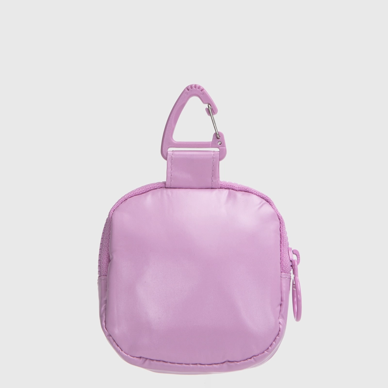 ESTUCHE AUDIFONOS THINK PINK MAUVE BUBBA ESSENTIALS - 3