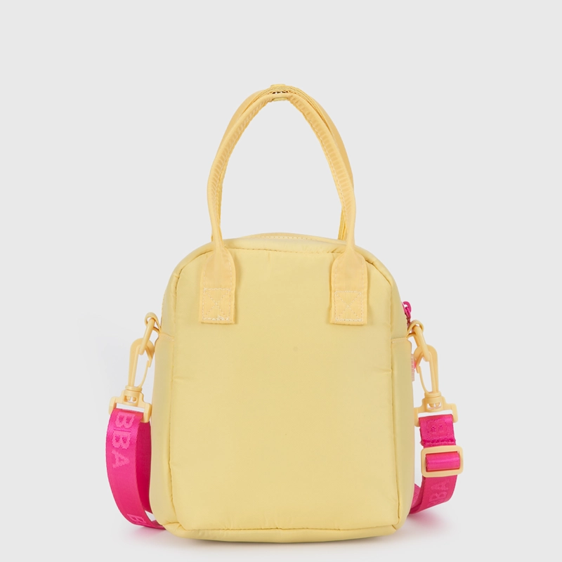 LONCHERA BUBBITA AMARILLO BUBBA ESSENTIALS - 3