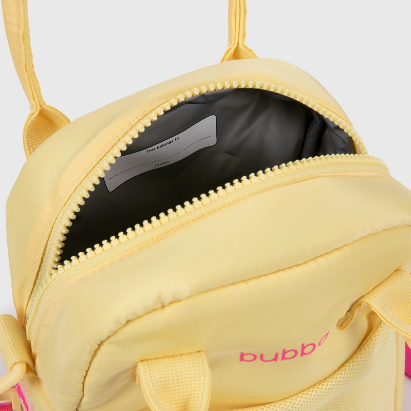 LONCHERA BUBBITA AMARILLO BUBBA ESSENTIALS - 5