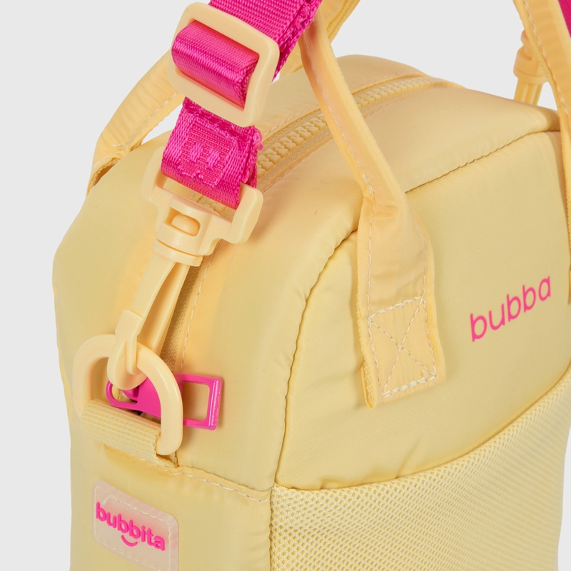 LONCHERA BUBBITA AMARILLO BUBBA ESSENTIALS - 6