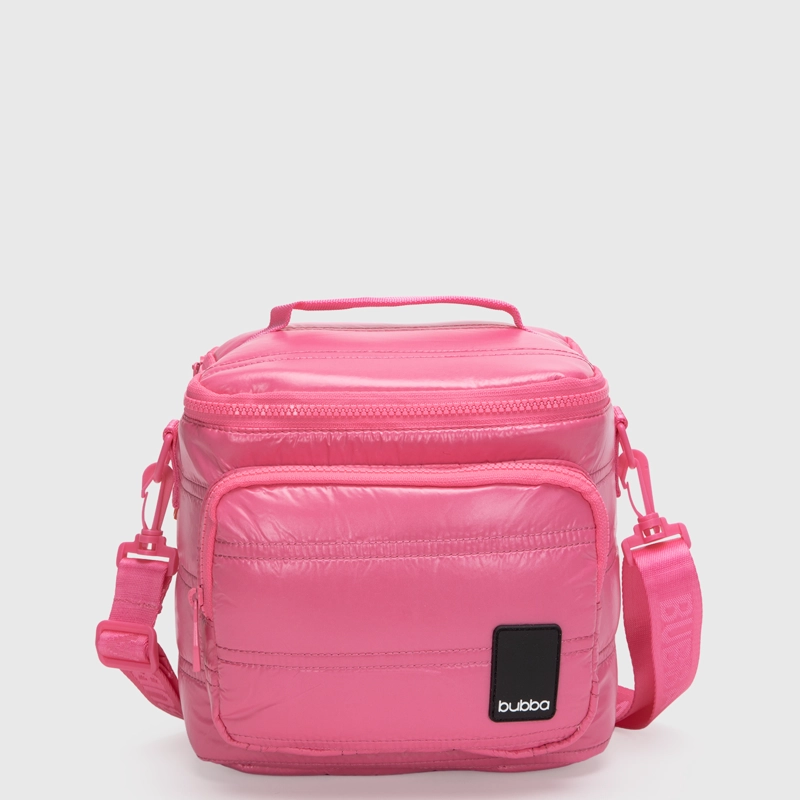 LONCHERA THINK PINK CANDY BUBBA ESSENTIALS - 1