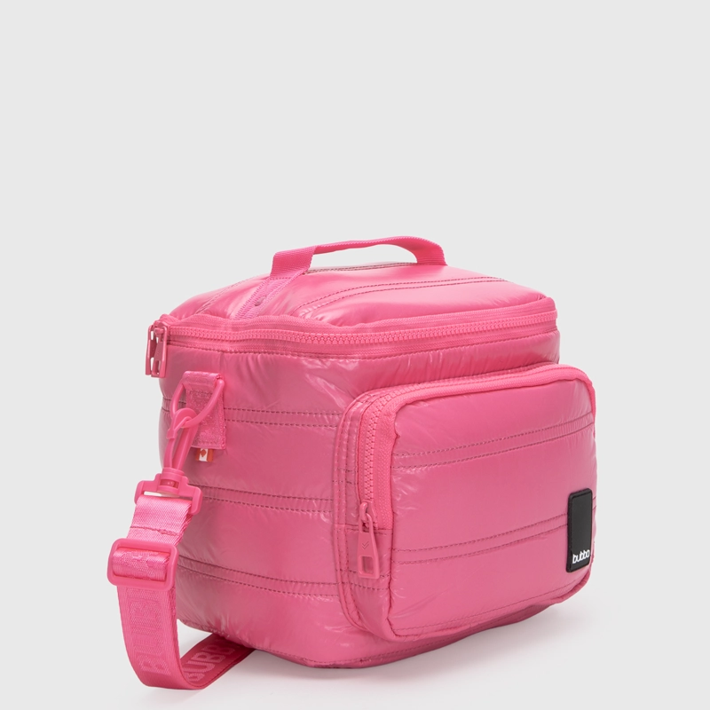 LONCHERA THINK PINK CANDY BUBBA ESSENTIALS - 2