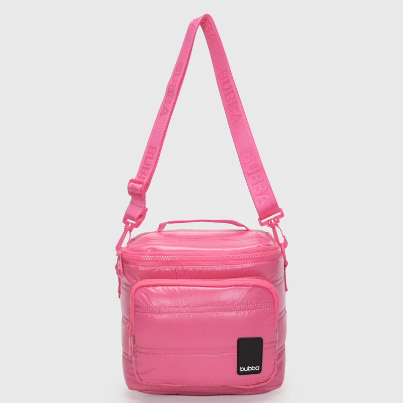 LONCHERA THINK PINK CANDY BUBBA ESSENTIALS - 4