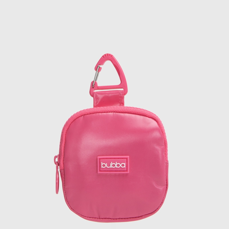 ESTUCHE AUDIFONOS THINK PINK CANDY BUBBA ESSENTIALS - 1