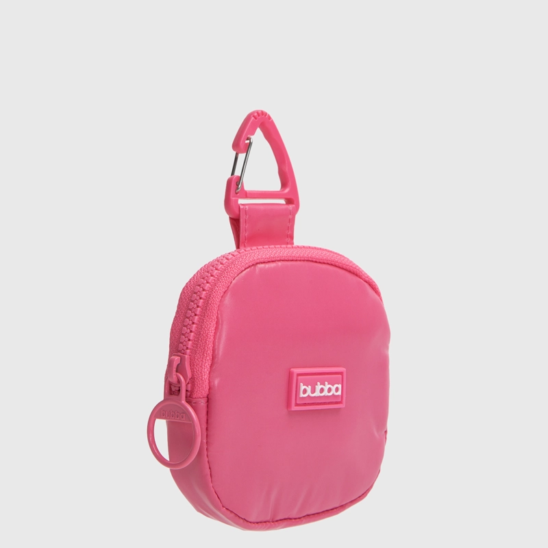 ESTUCHE AUDIFONOS THINK PINK CANDY BUBBA ESSENTIALS - 2