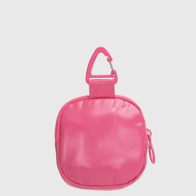 ESTUCHE AUDIFONOS THINK PINK CANDY BUBBA ESSENTIALS - 3