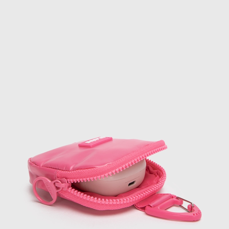 ESTUCHE AUDIFONOS THINK PINK CANDY BUBBA ESSENTIALS - 4
