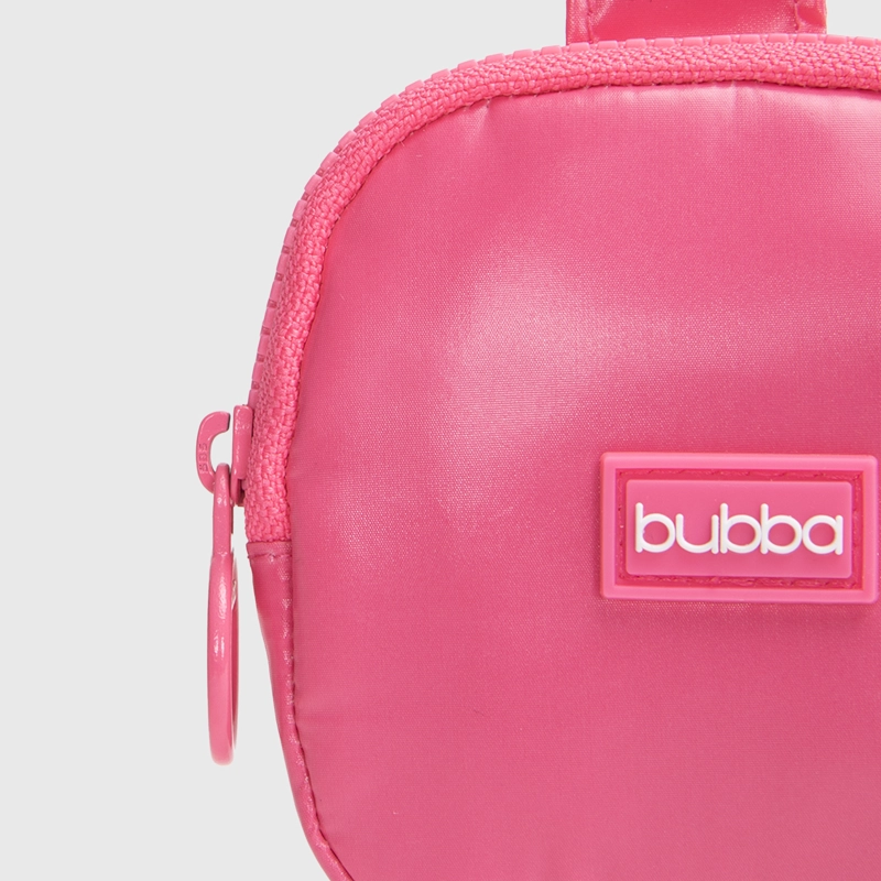 ESTUCHE AUDIFONOS THINK PINK CANDY BUBBA ESSENTIALS - 6