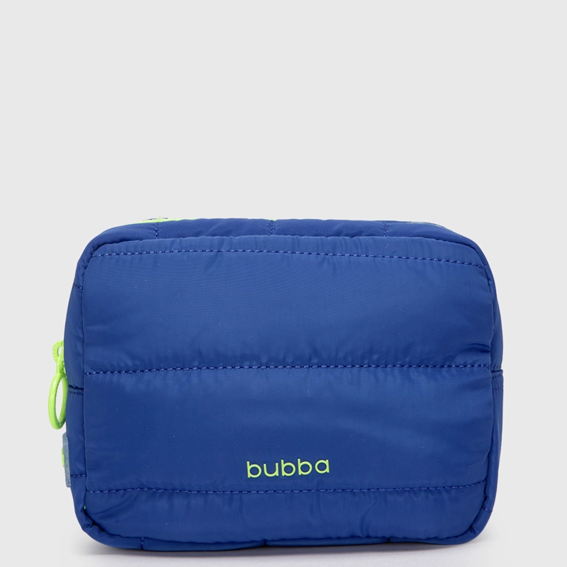 NECESER BUBBITA AZUL BUBBA ESSENTIALS - 1