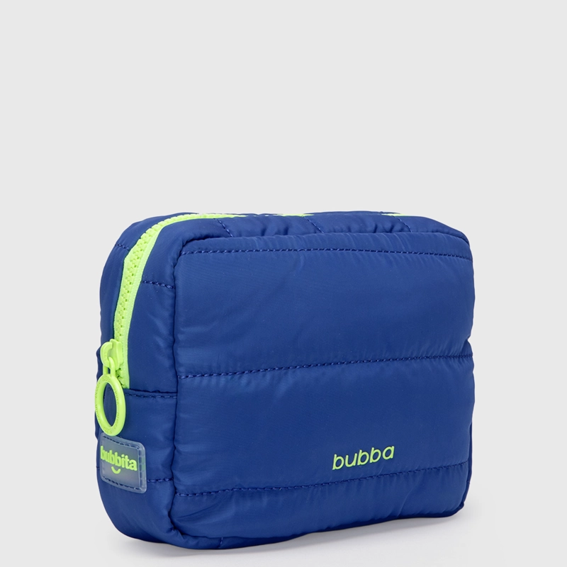 NECESER BUBBITA AZUL BUBBA ESSENTIALS - 2