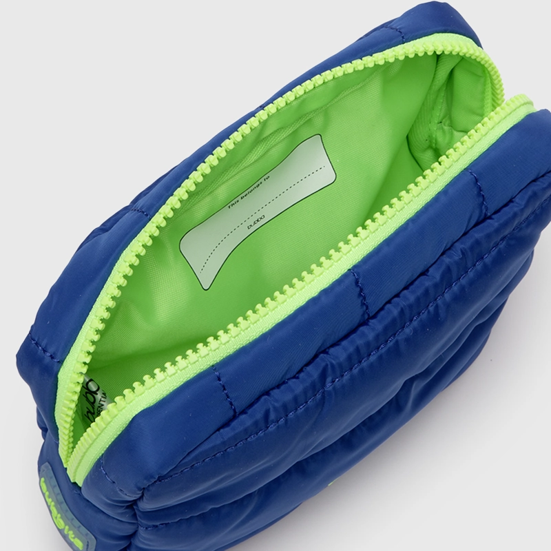 NECESER BUBBITA AZUL BUBBA ESSENTIALS - 4