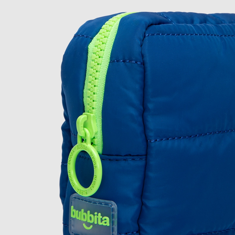 NECESER BUBBITA AZUL BUBBA ESSENTIALS - 5