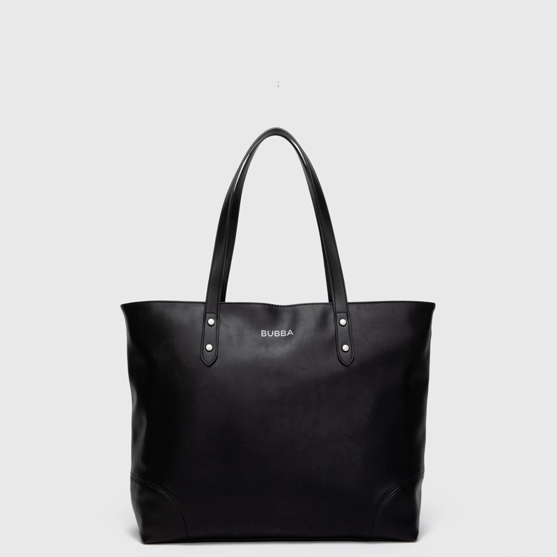 TOTE SMITH BLACK BUBBA ESSENTIALS - 1