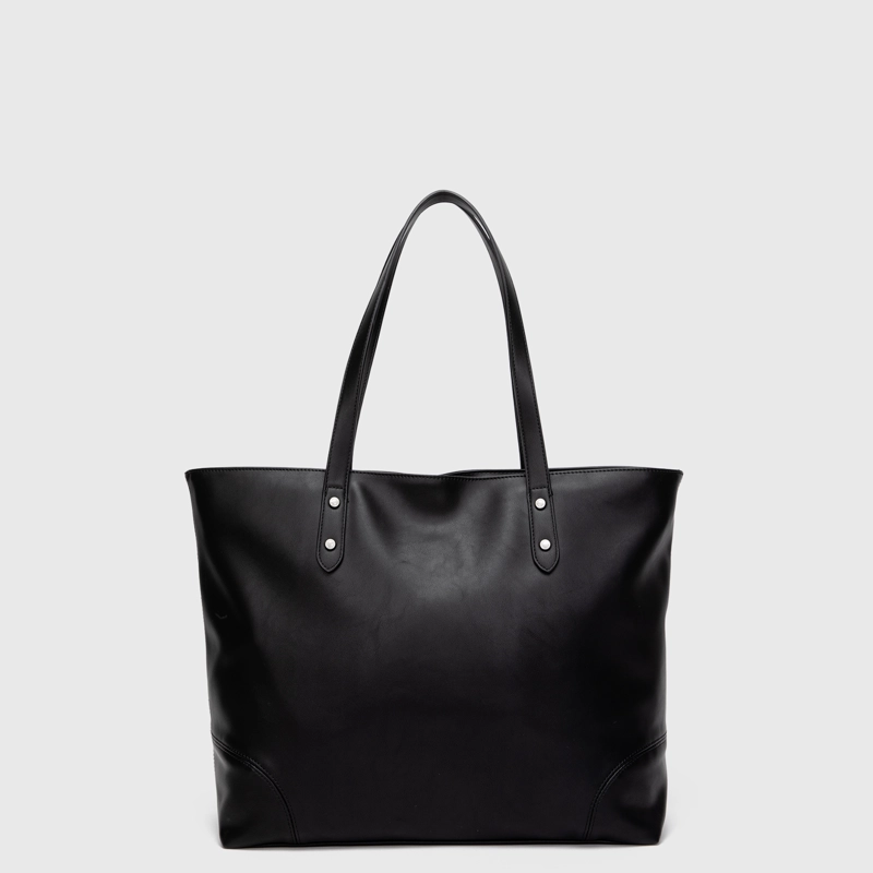 TOTE SMITH BLACK BUBBA ESSENTIALS - 3