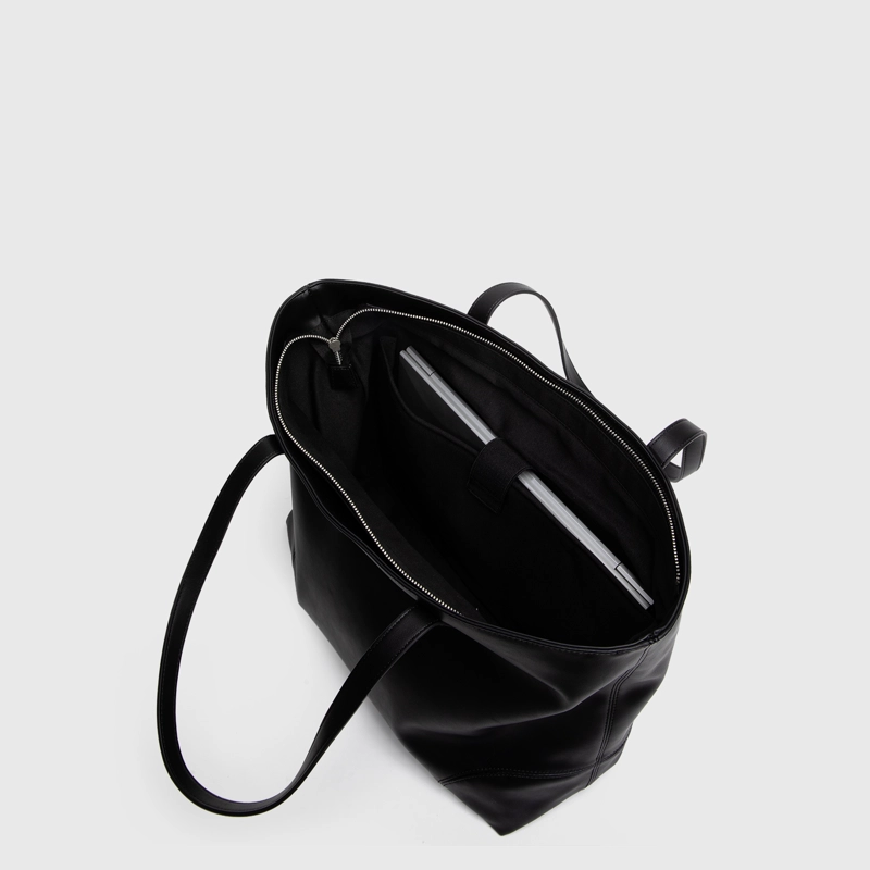 TOTE SMITH BLACK BUBBA ESSENTIALS - 5