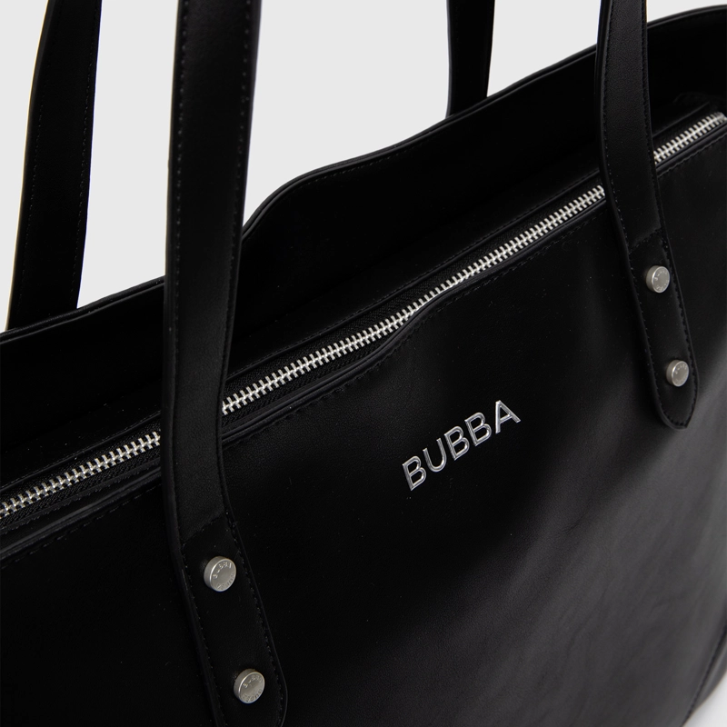TOTE SMITH BLACK BUBBA ESSENTIALS - 7