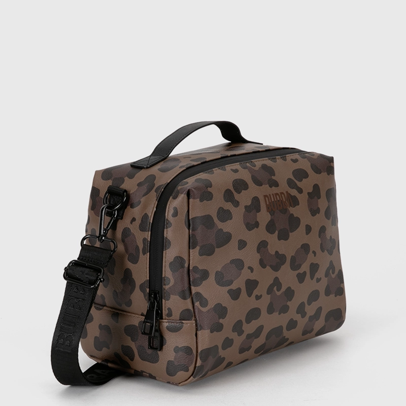 LONCHERA CHEETAH CAFE  BUBBA ESSENTIALS - 2