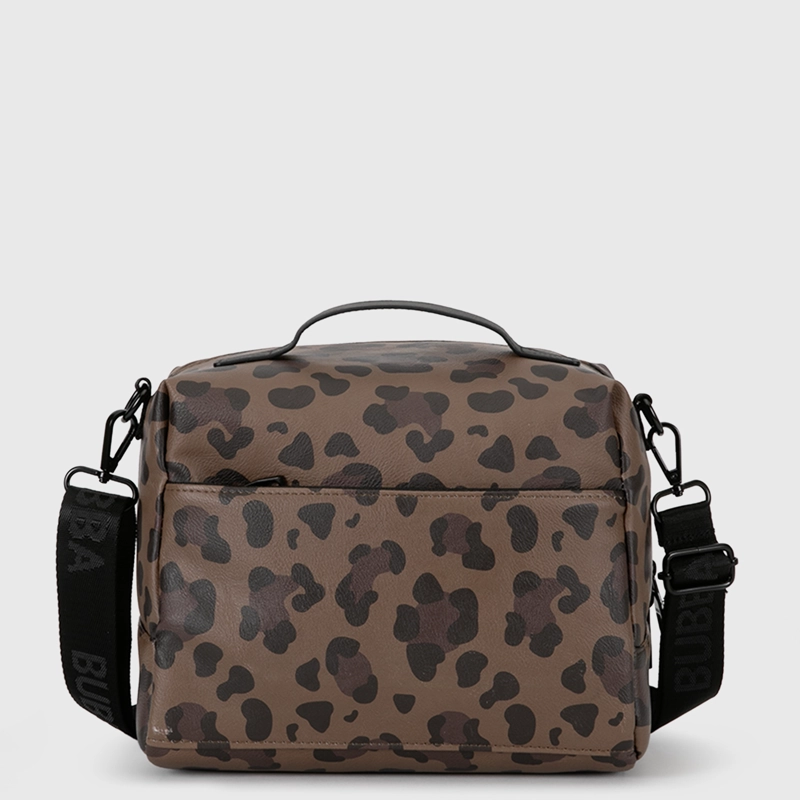 LONCHERA CHEETAH CAFE  BUBBA ESSENTIALS - 3